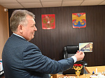 День АКЗС в Каменском районе